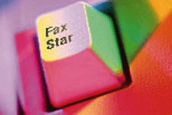 Fax Star